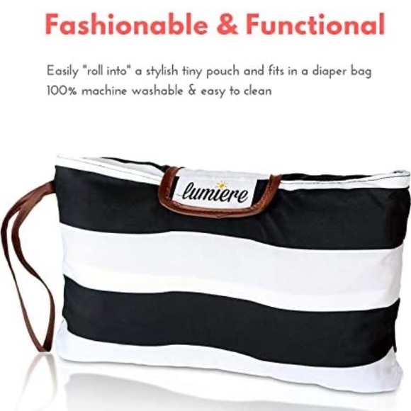 LAST CHANCE NWT Shopping Cart Cover - Picture 5 of 8